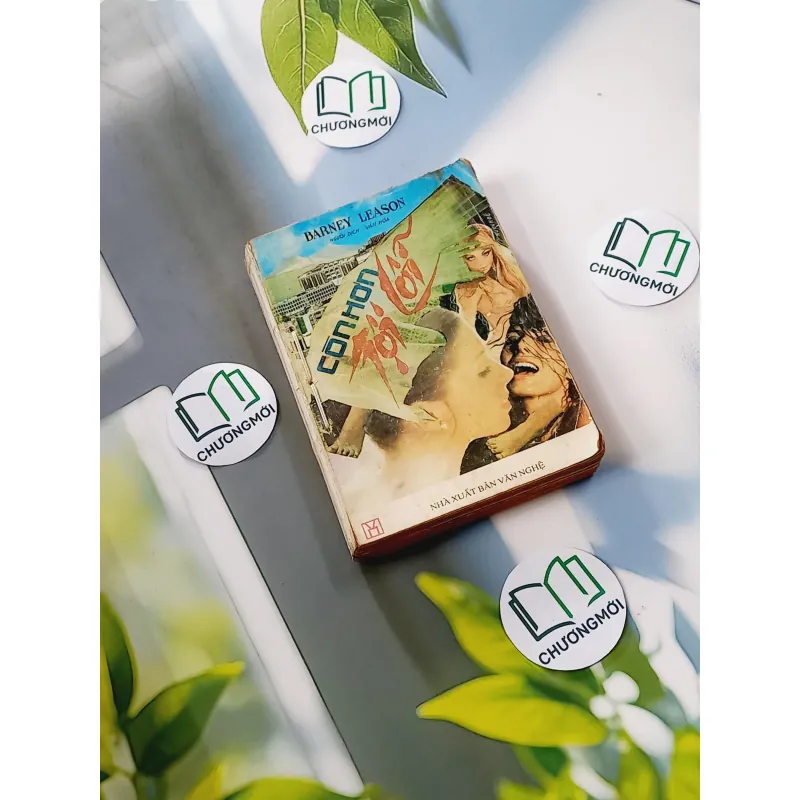 [XƯA] Còn Hơn Tội Lỗi (1991) - Barney Leason 776056