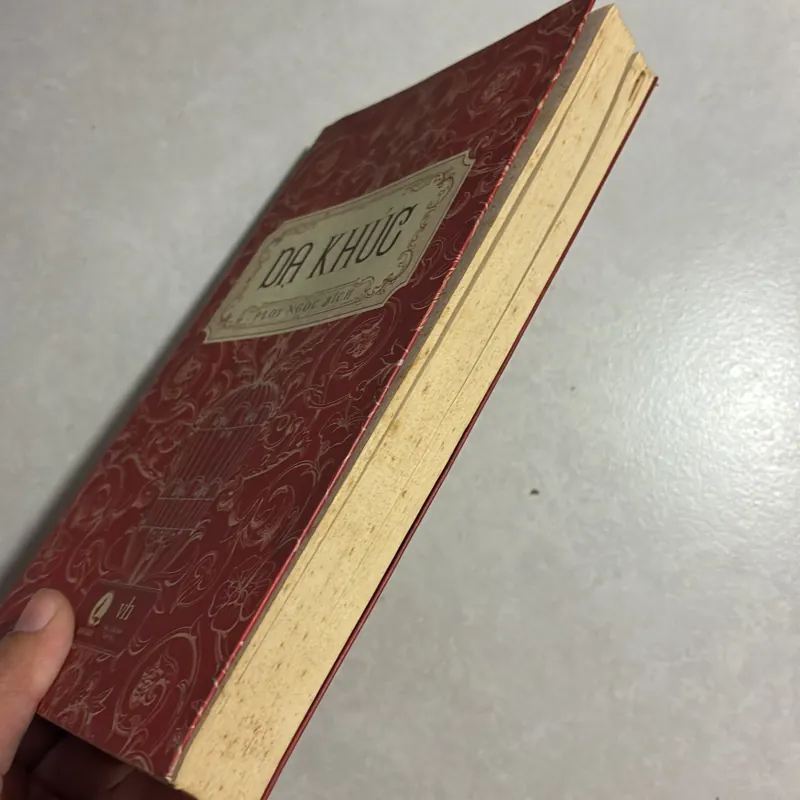 Dạ khúc - Ploy Ngọc Bích 783164