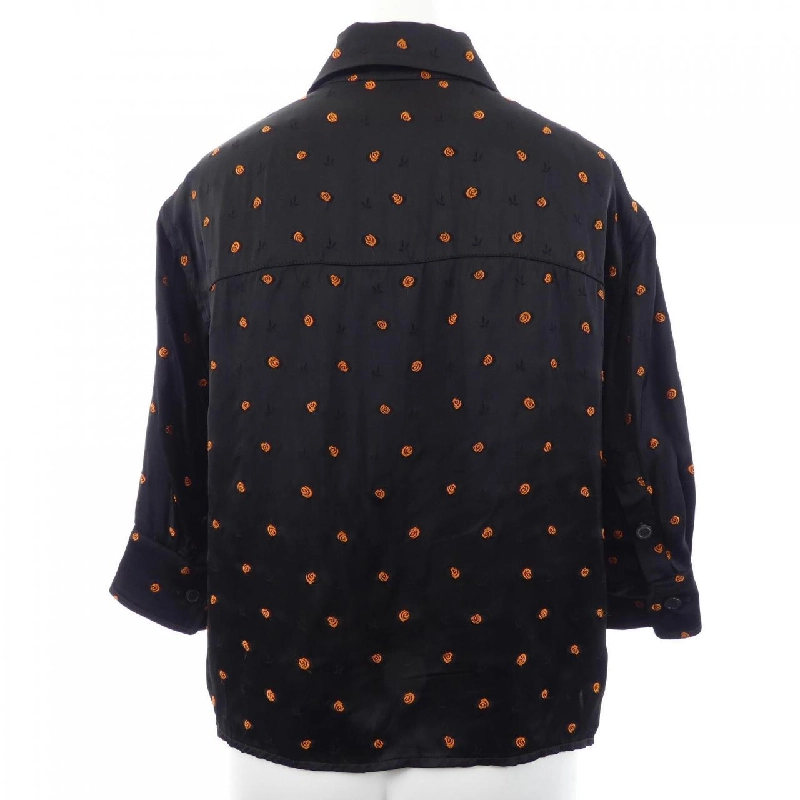 Marni MARNI CAMA0533A0 UTV991 Áo sơ mi - Hàng hiệu Chính hãng 824053