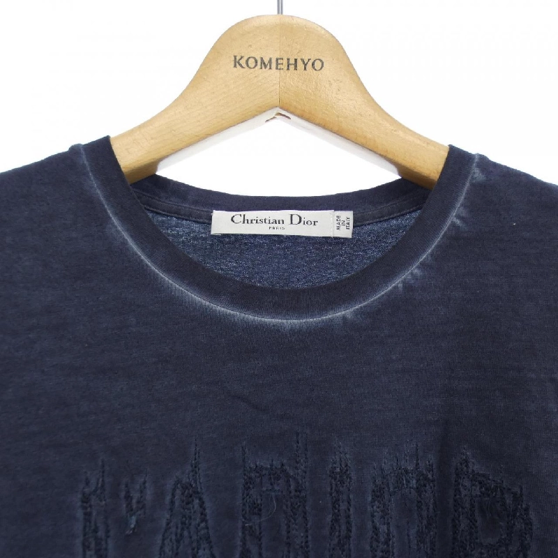 Áo thun CHRISTIAN DIOR - Hàng hiệu Authentic 827514