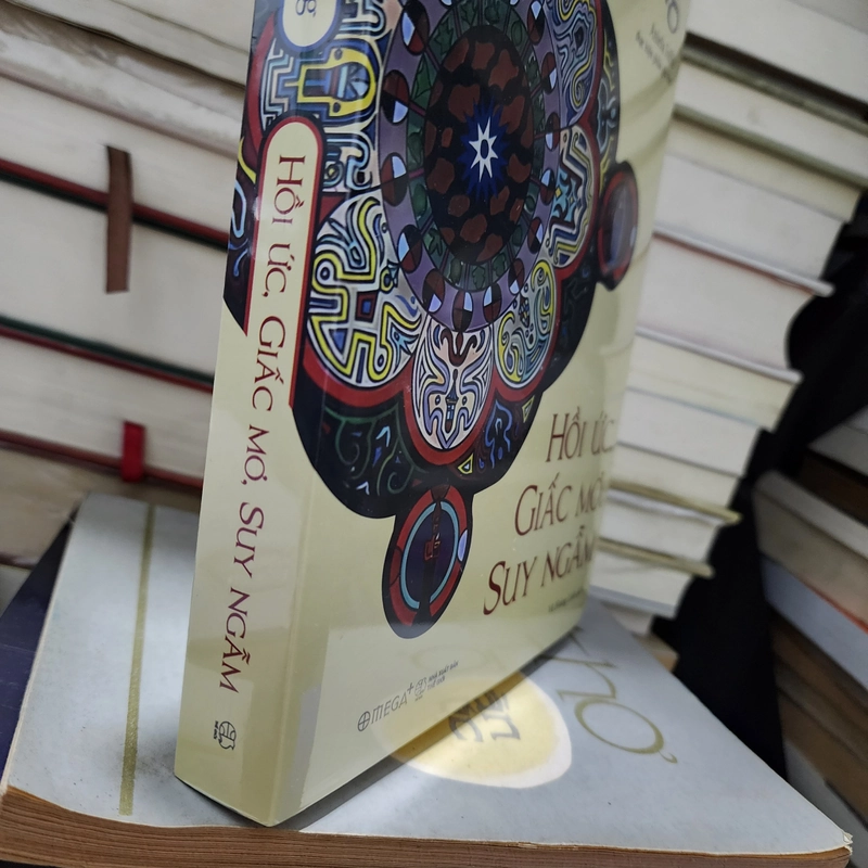 Hồi ức. Giấc mơ. Suy ngẫm | Carl Gustav Jung  551560