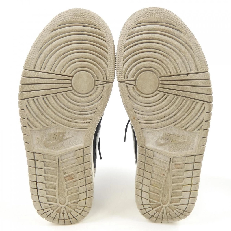 Giày NIKE JORDAN - Hàng hiệu Authentic 905378