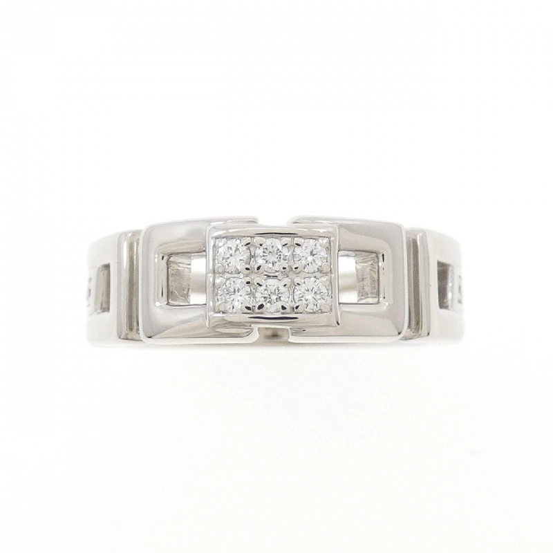 Nhẫn kim cương PT900 0.12CT 667514