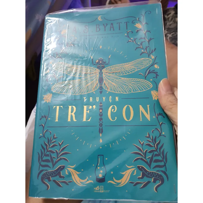 Truyện trẻ con 933040