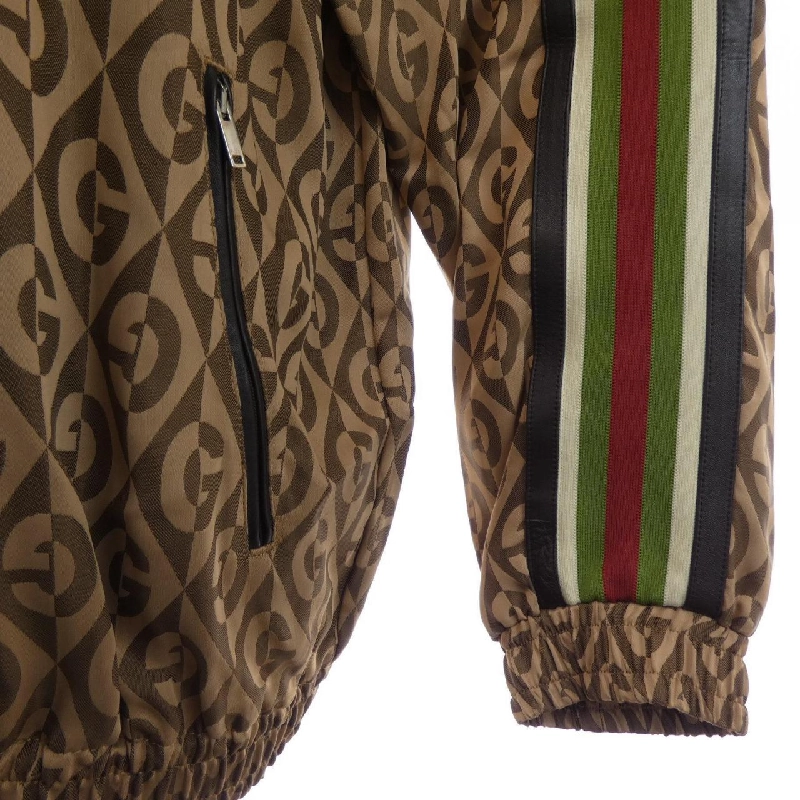 Áo khoác GUCCI 587358-XJBOV - Hàng hiệu Chính hãng 890460