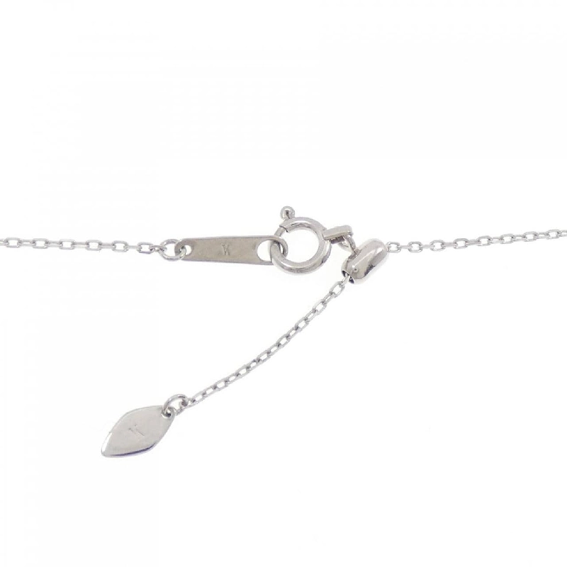 Dây chuyền kim cương Vandome 0.40CT - Hàng hiệu Authentic 839358