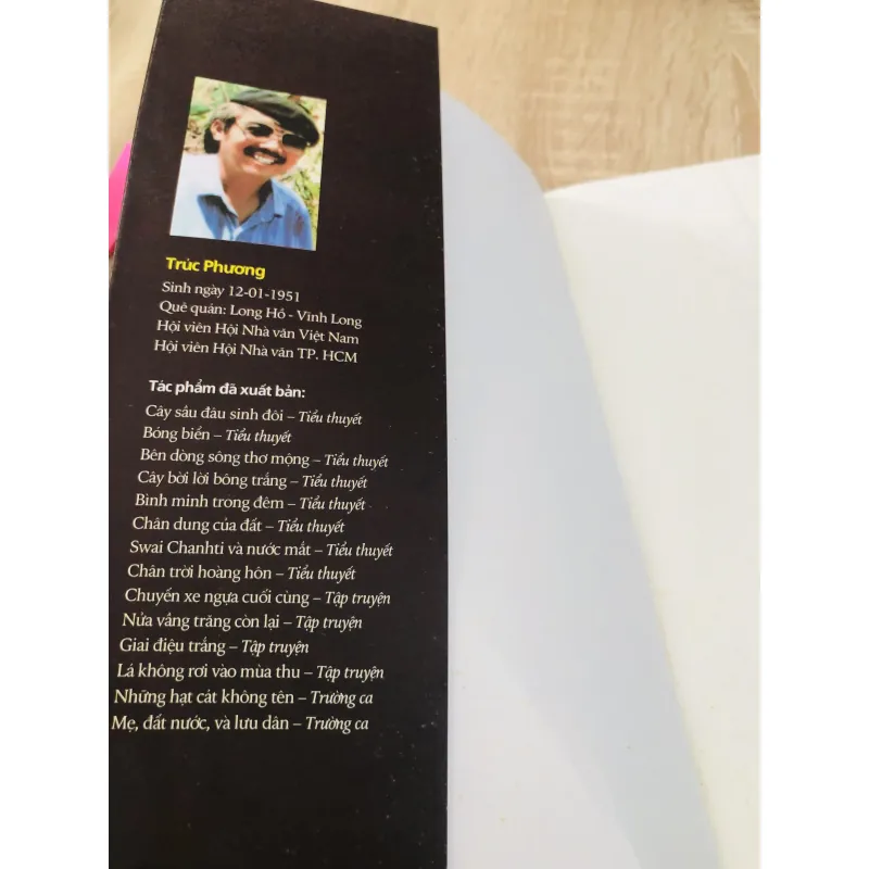 Ngàn Năm Biển Gọi – Trúc Phương 925779