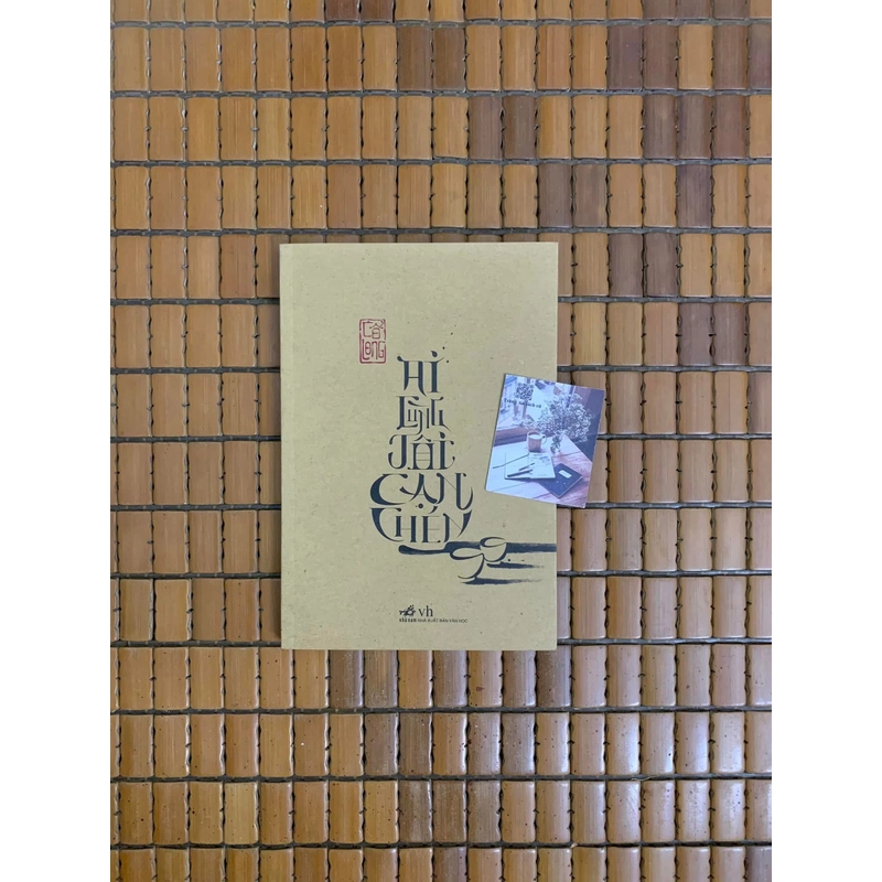 Ai cùng tôi cạn chén Cổ Long 494108