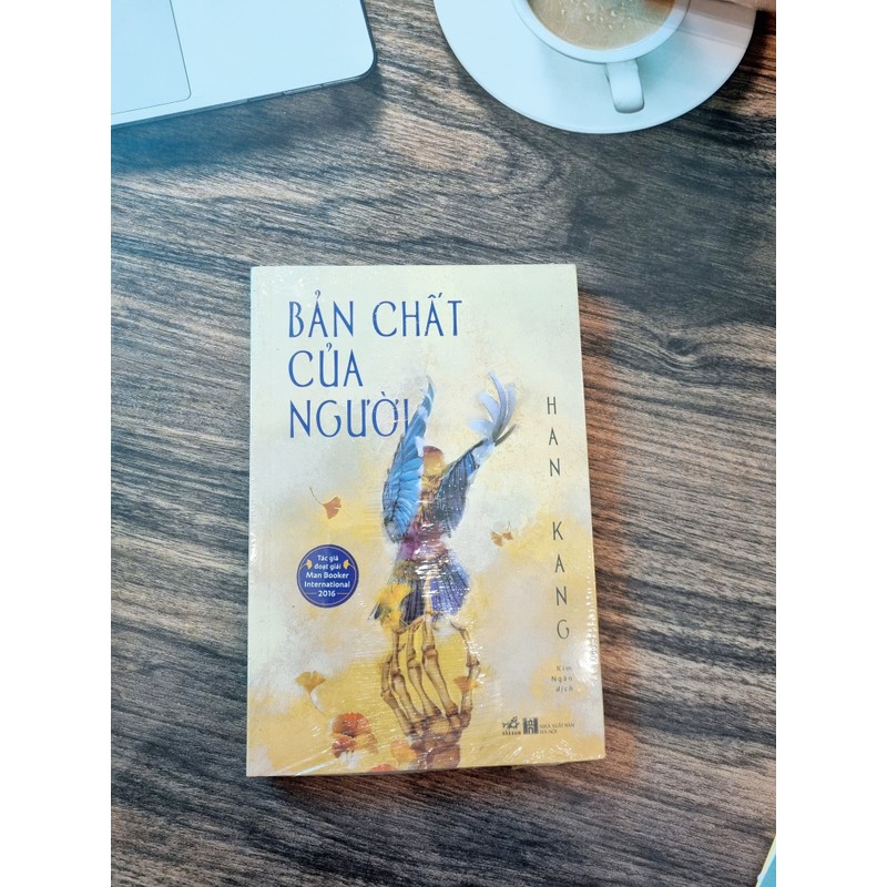 Bản Chất Của Người.    163042