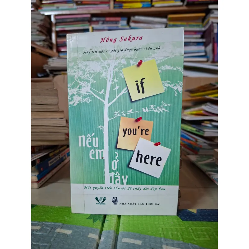 Nếu Em Ở Đây 1000061