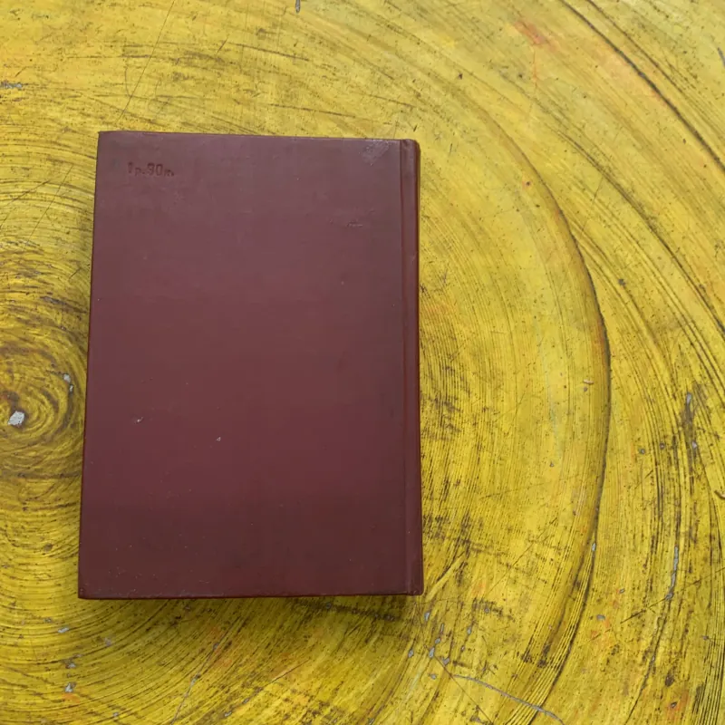 TỪ ĐIỂN HÁN TỰ NHẬT NGA SƠ CẤP BÌA CỨNG BỎ TÚI 779034