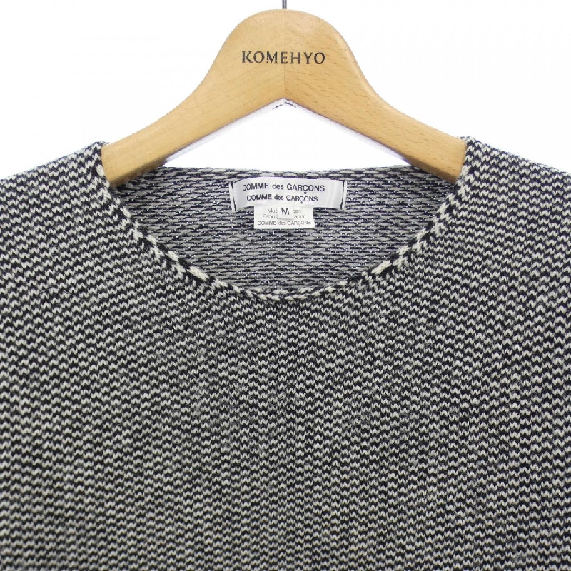 COMME des GARCONS Áo len 643903