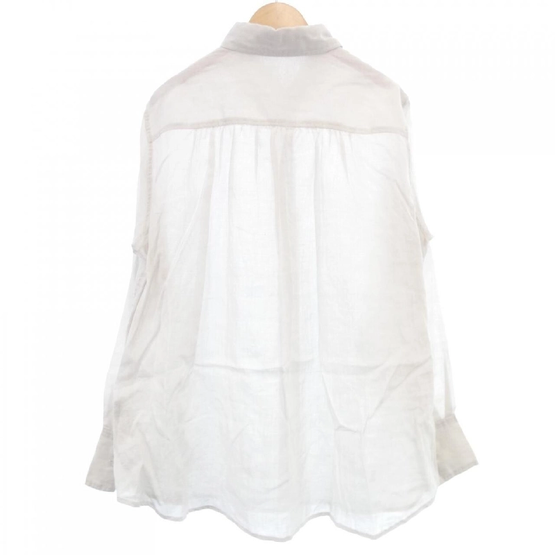 Áo sơ mi Noble - Hàng hiệu Authentic 821607