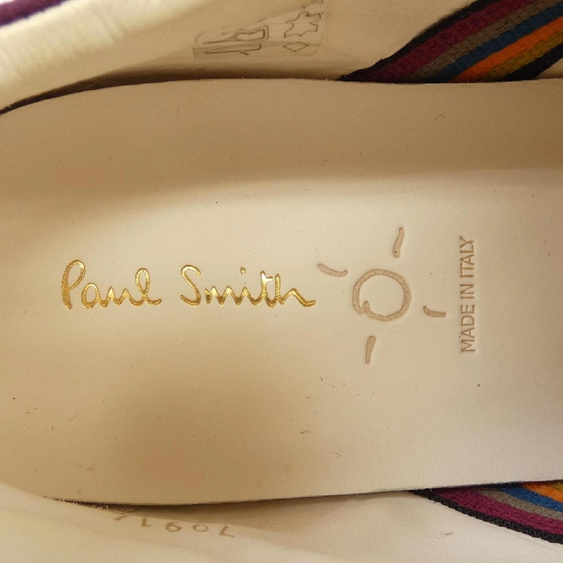 Giày sneaker Paul Smith - Hàng hiệu Authentic 899739