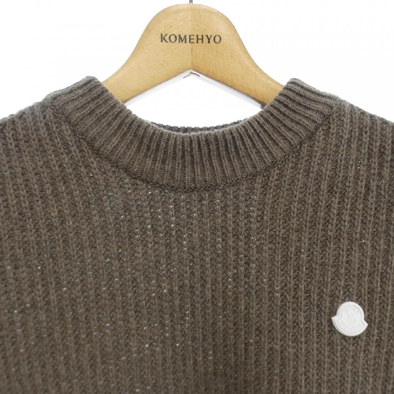 【Mã giảm giá】Moncler Genius MONCLER GENIUS Áo gile 645338