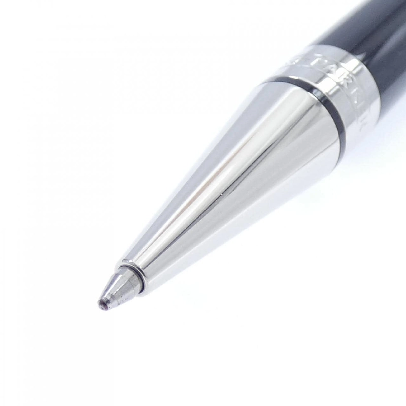 Bút bi Parker Duofold Classic Black CT 1931390 - Hàng hiệu Chính hãng 887134