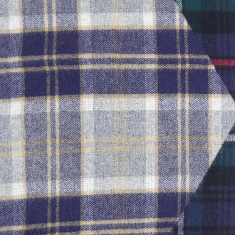 JOHNSTONS OF ELGIN WA001660 MUFFLER - Hàng hiệu Authentic 834163