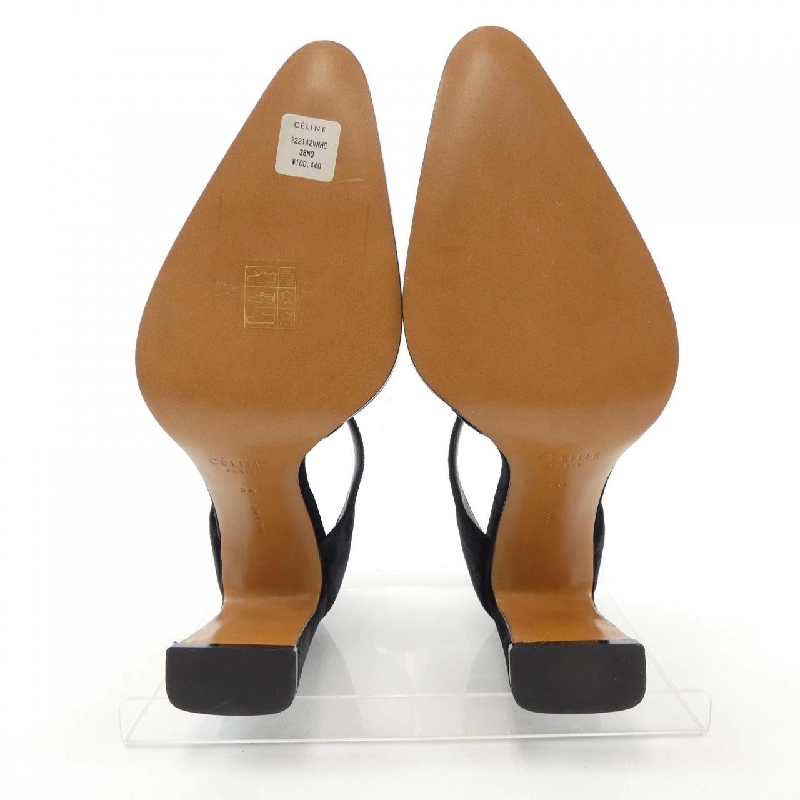 【Mã giảm giá】Giày Celine CELINE 664110