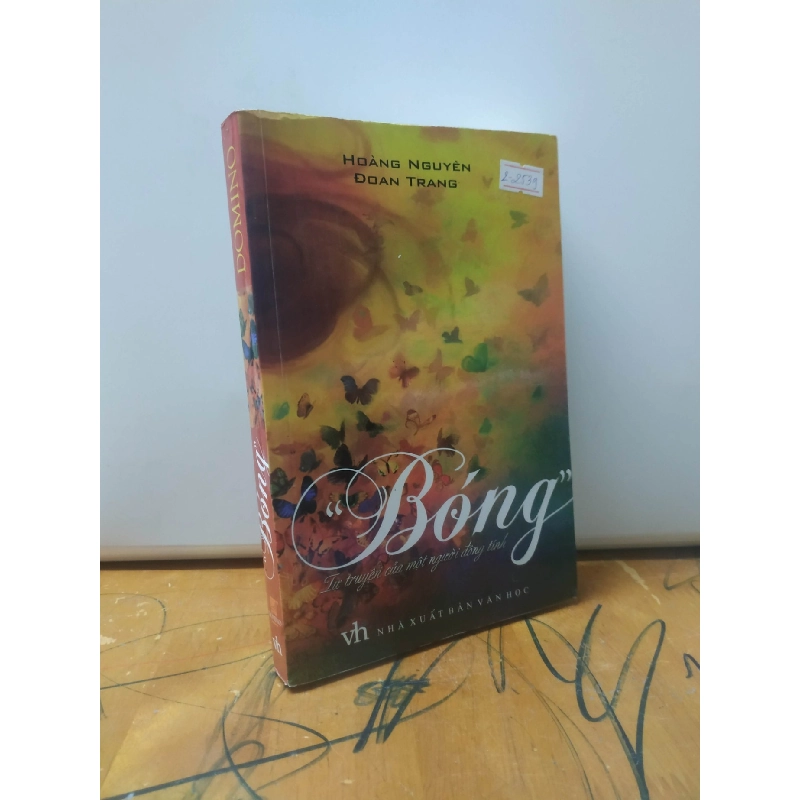 Bóng mới 90% HCM0804 911399