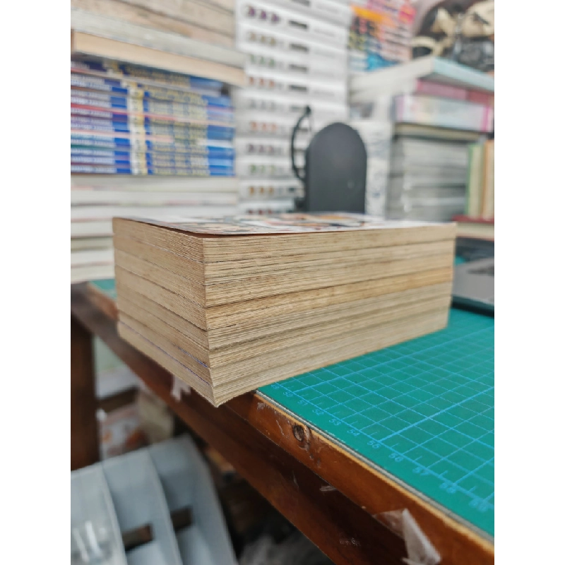 Truyện tranh cô gái ra chiêu 497382