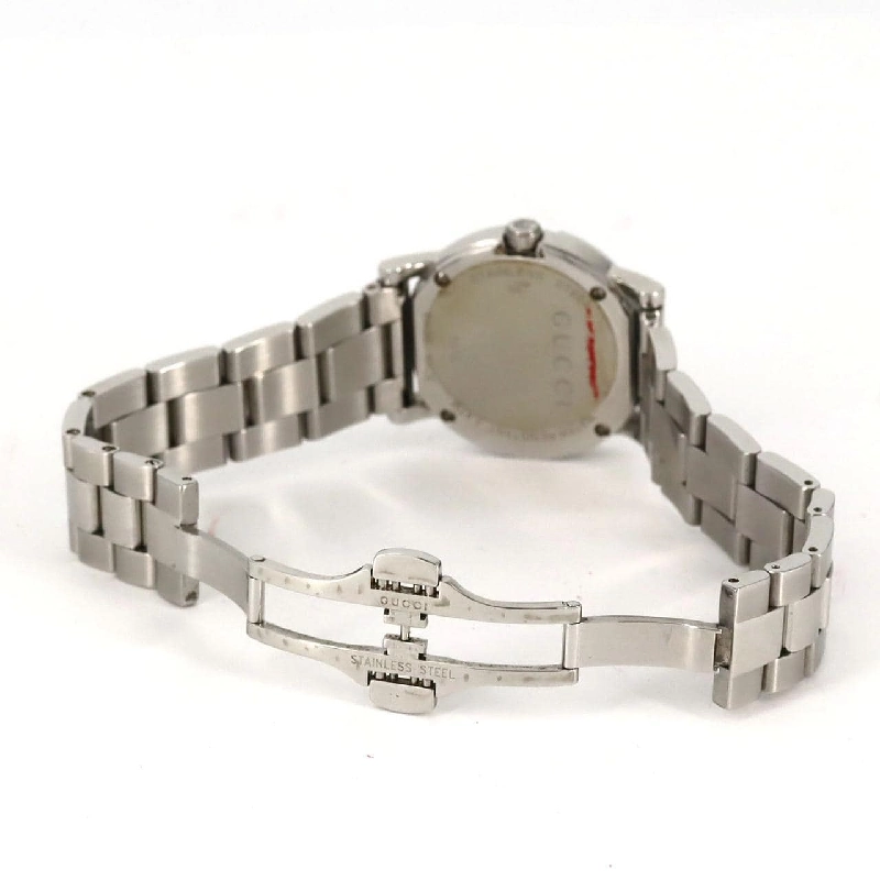 Gucci 101L SS Quartz - Hàng hiệu Authentic 872849