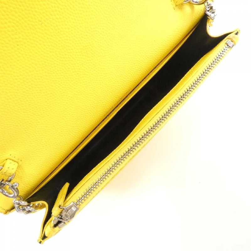 Saint Laurent 452159 BOW0N Ví dây chuyền - Hàng hiệu Chính hãng 769069