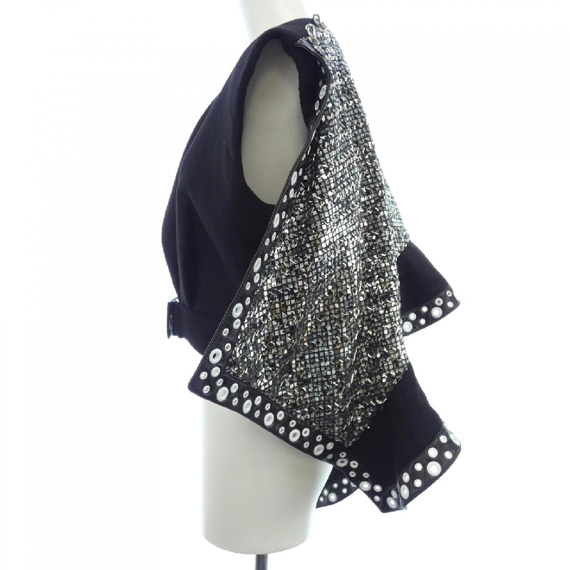 Áo khoác LOUIS VUITTON 633618