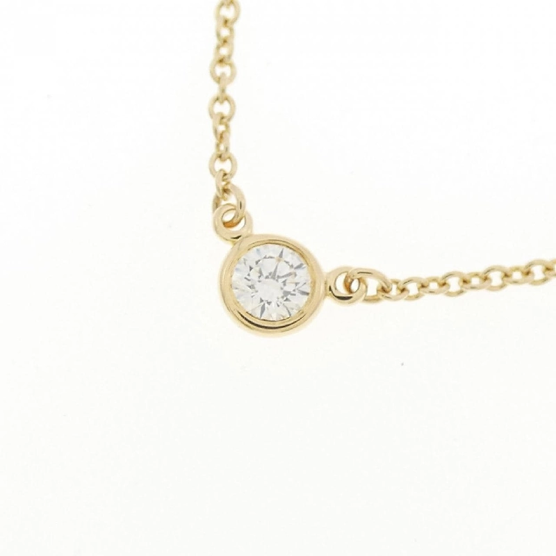 Dây chuyền Tiffany By The Yard - Hàng hiệu Authentic 840976