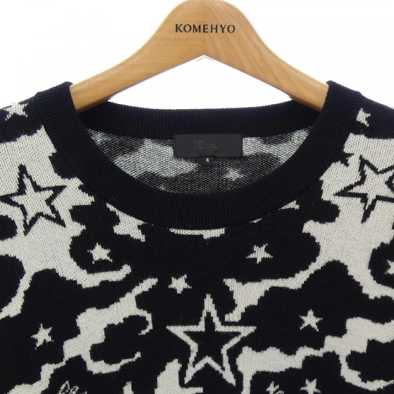 DANCE WITH DRAGON ニット - Hàng hiệu Authentic 898776