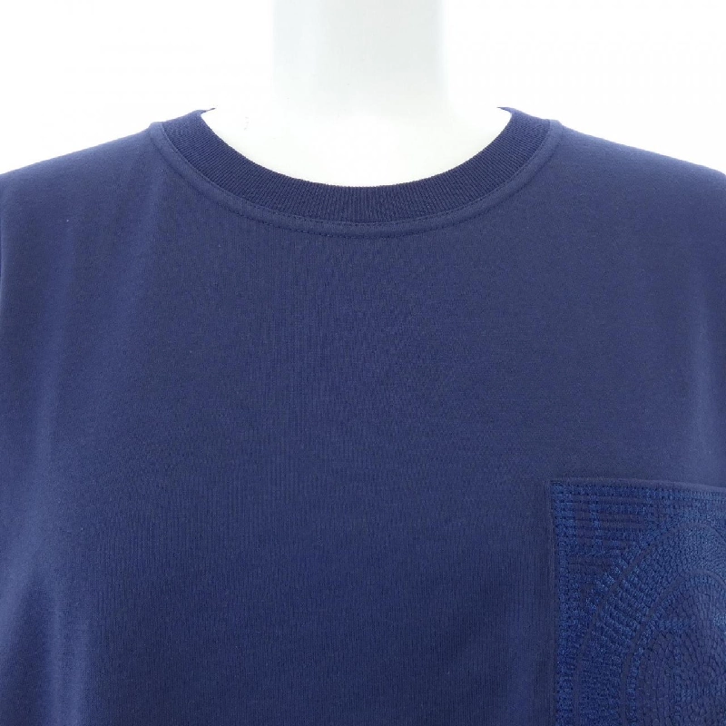 Đầm cắt HERMES - Hàng hiệu Authentic 649067