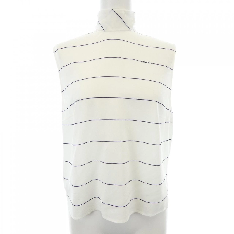 ミュウミュウ MIU MIU MT1806 S232 14HD Áo - Hàng hiệu Chính hãng 775536