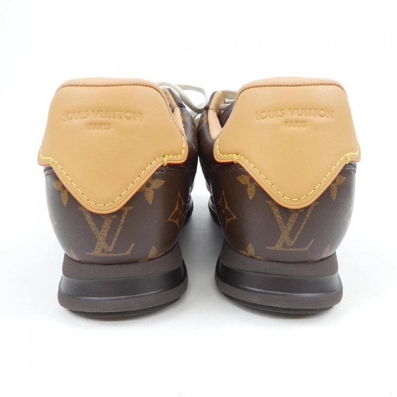 Giày sneaker LOUIS VUITTON LV Butter Soft - Hàng hiệu Authentic 903099