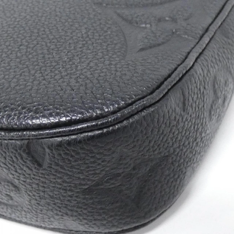 Túi xách vai Louis Vuitton Monogram Empreinte Multi Pochette Accessoires M80399 609829