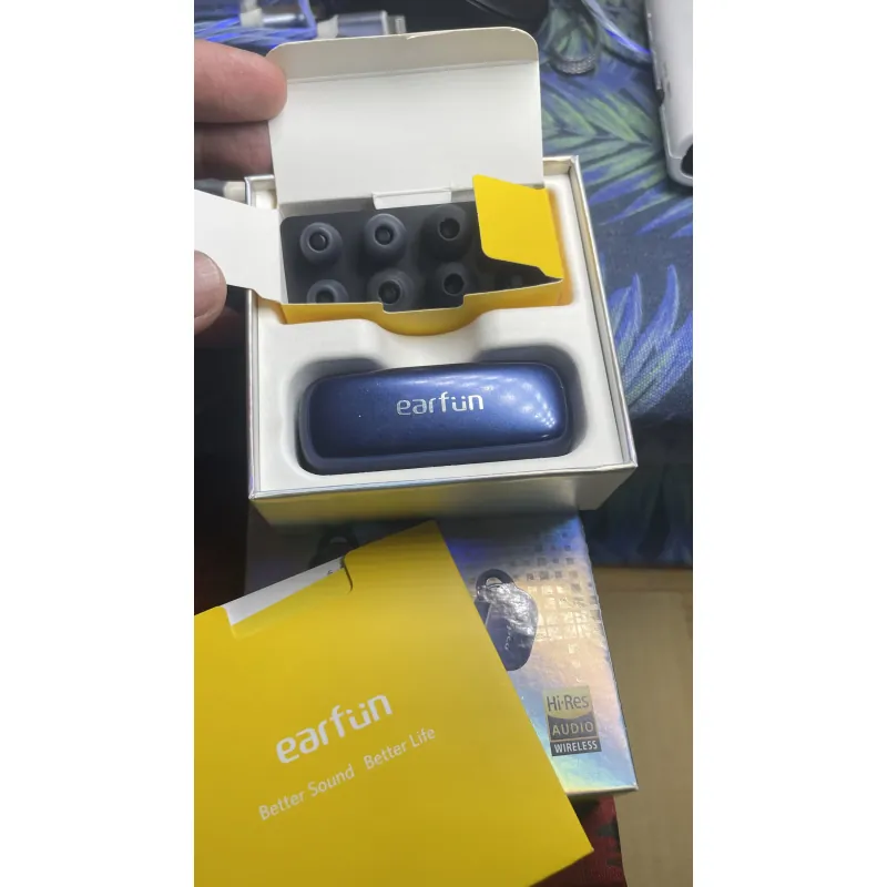 Eafun free pro 3 744906