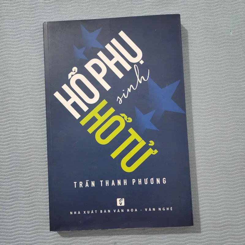 Hổ phụ sinh hổ tử | trần thanh phương  970959