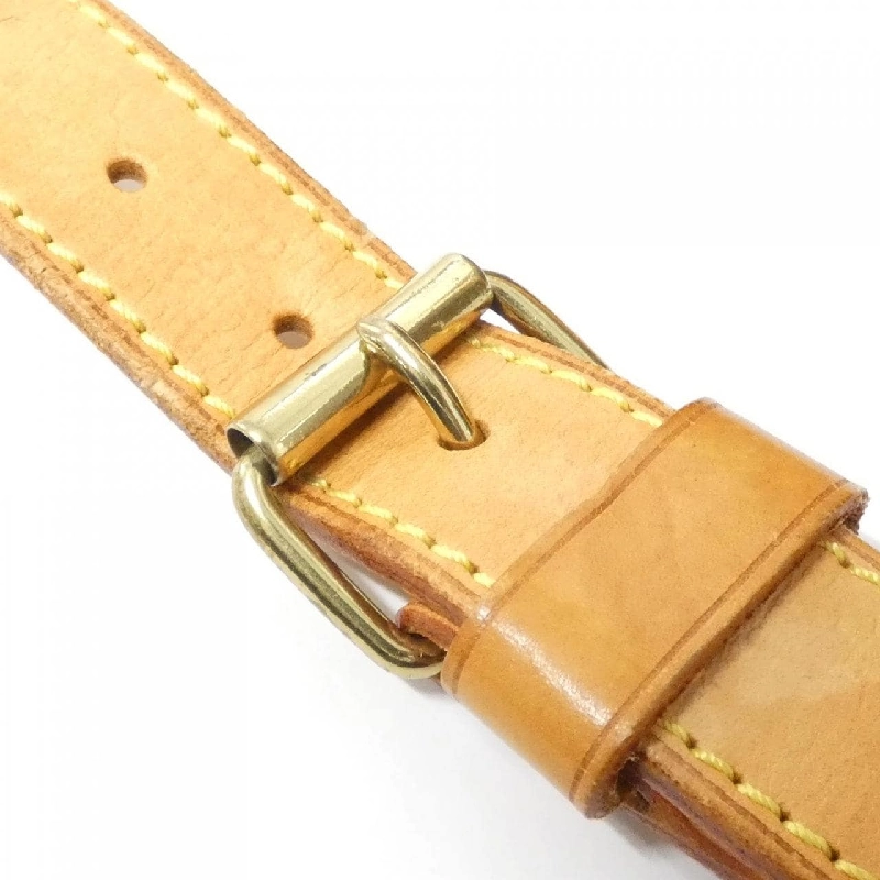 Túi xách Boston Louis Vuitton Monogram Keepall Bandoulière 55cm M41414 - Hàng hiệu Chính hãng 803420