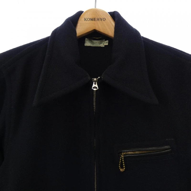 WARE HOUSE Jacket - Hàng hiệu Authentic 895088