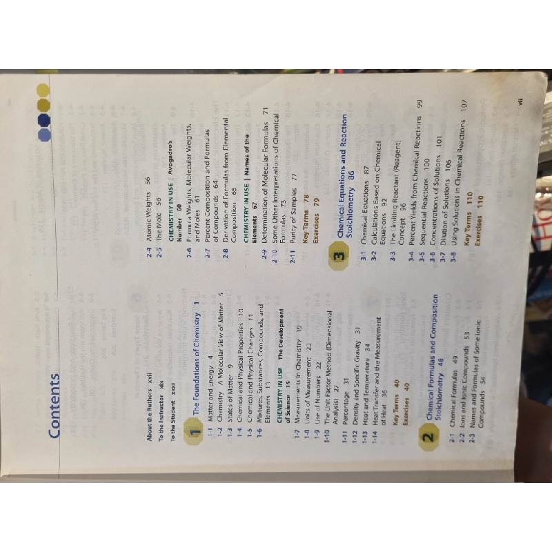 CHEMISTRY - Whitten | Davis | Peck | Stanley 198561