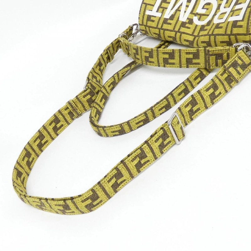 Túi Fendi Baguette Foldable 8BH418 AR1Y - Hàng hiệu Chính hãng 764687