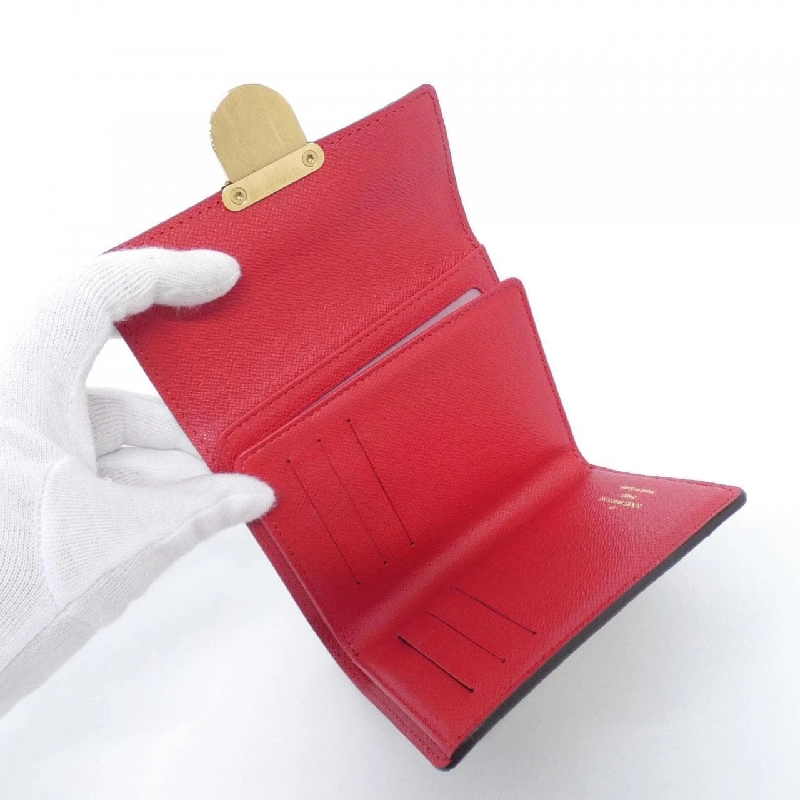 Ví Louis Vuitton Damier Portefeuille Koala N60005 - Hàng hiệu Chính hãng 771141