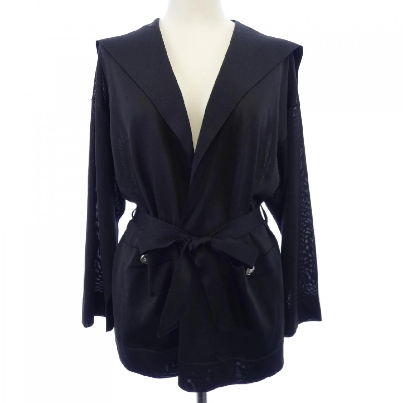 CHANEL P78431K11309 Áo khoác - Hàng hiệu Authentic 774324