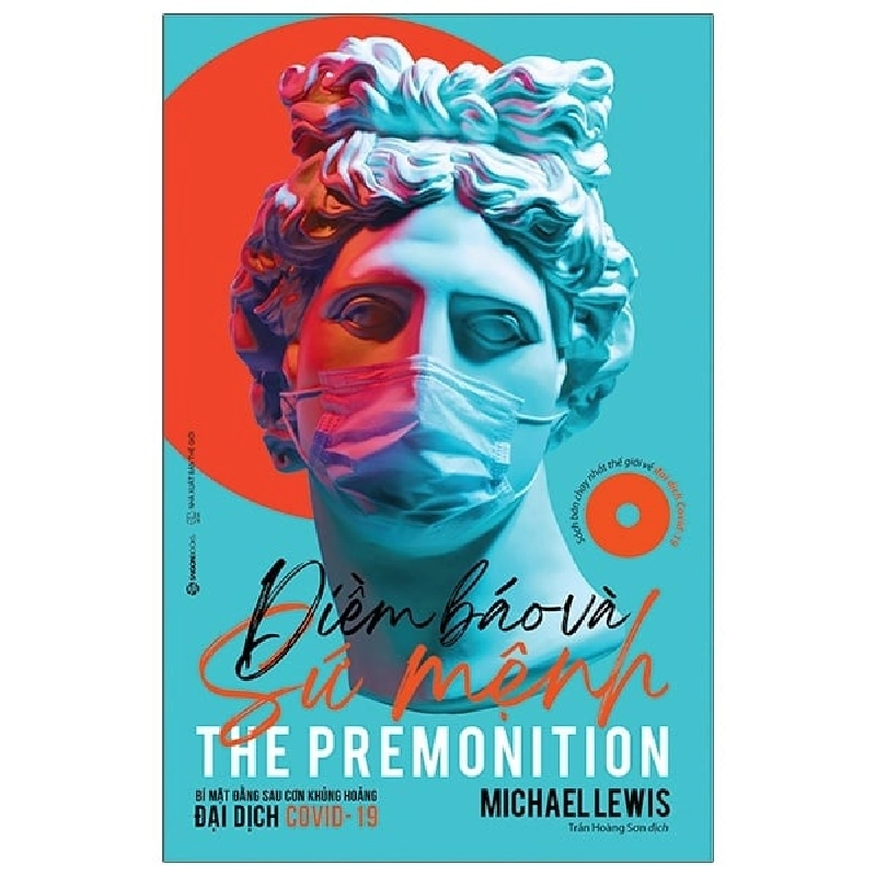 Điềm Báo Và Sứ Mệnh - The Premonition - Michael Lewis ASB.PO Oreka-Blogmeo120125 372474