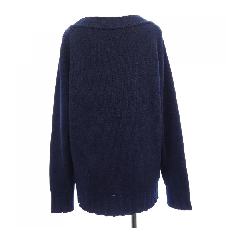 Chanel CHANEL P44576K04637 Áo len 634327