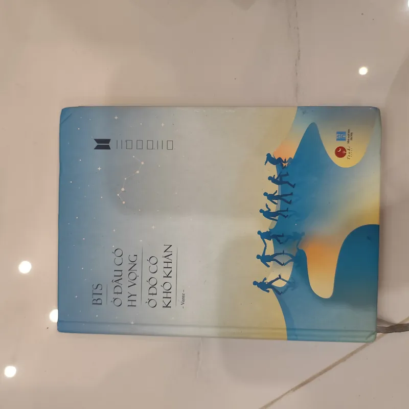 Ở đâu có hy vọng ở đó có khó khăn  591759