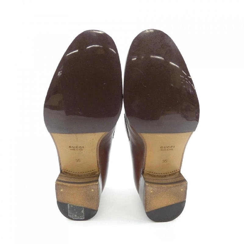 【Mã giảm giá】Giày GUCCI 662720