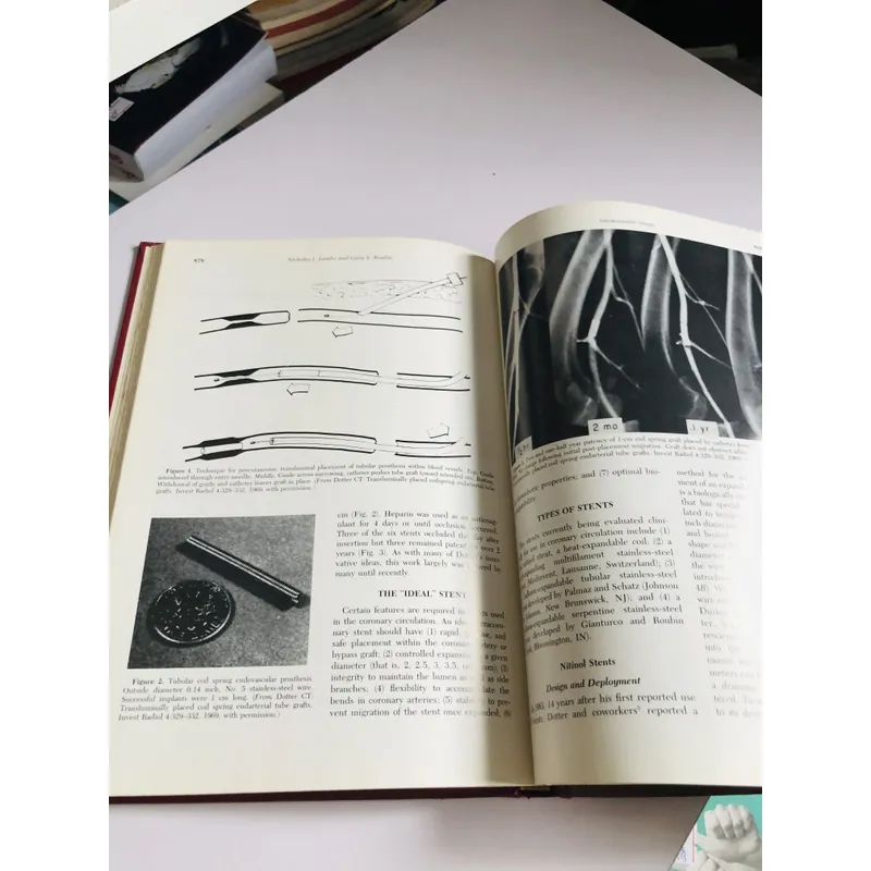 CARDIOLOGY CLINICS – Coronary angioplasty - BÌA CỨNG, KHỔ TO 698172