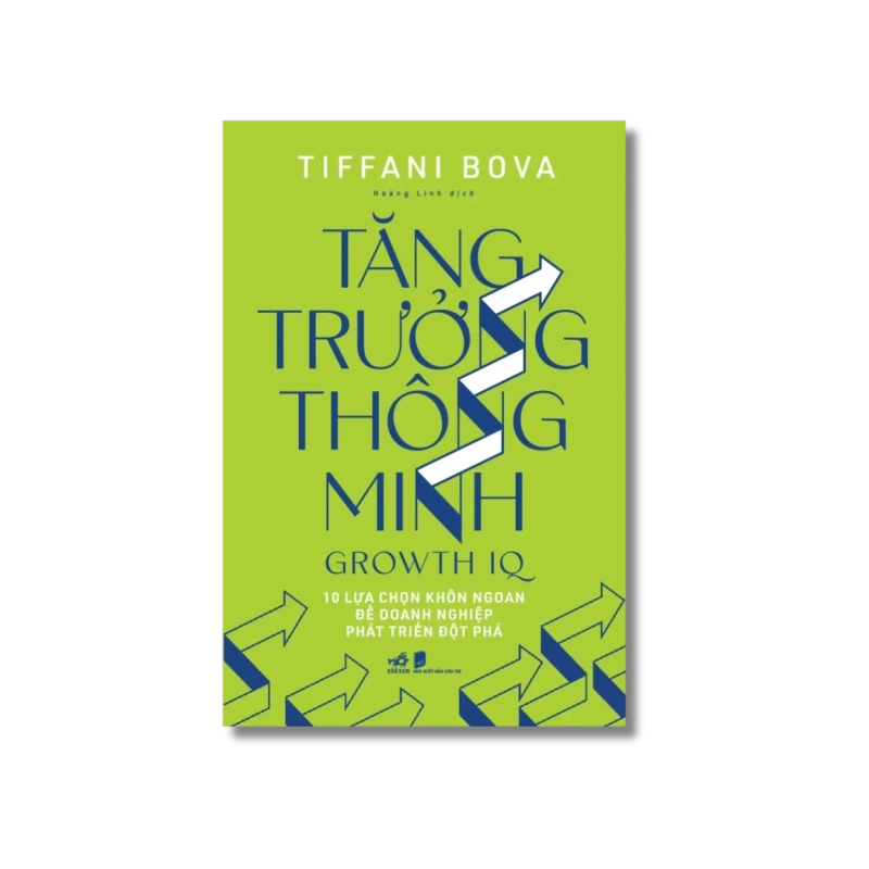 Tăng trưởng thông minh_Growth IQ 724509