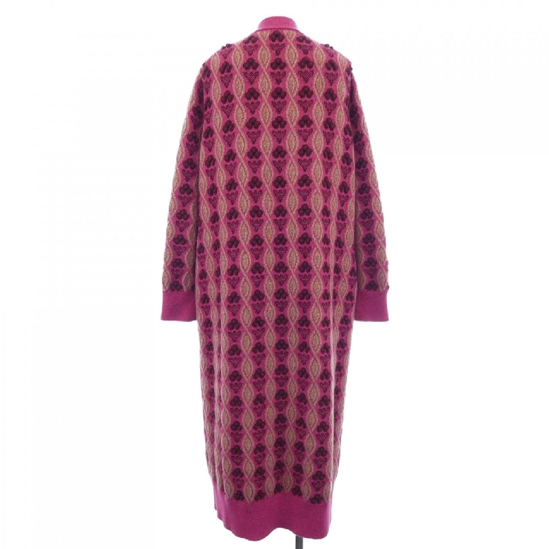 【Mã giảm giá】Áo cardigan dài CHANEL 641253