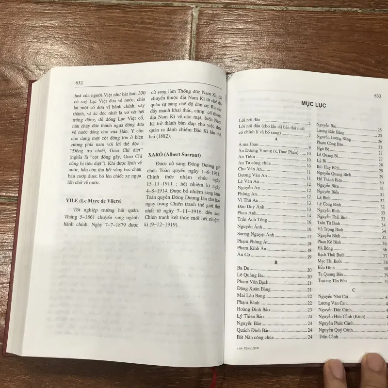 Từ điển nhân vật lịch sử Việt Nam (k3) 971526