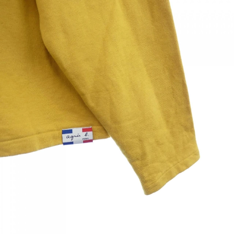 【Mã giảm giá】Áo cardigan Agnes.b 636819